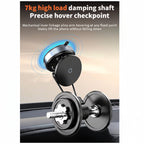 Magnetic Suction Phone Holder