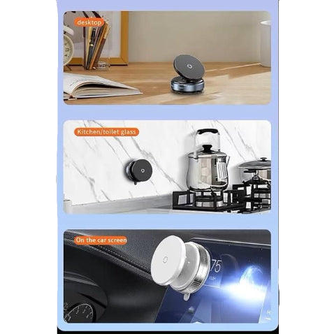 Magnetic Suction Phone Holder