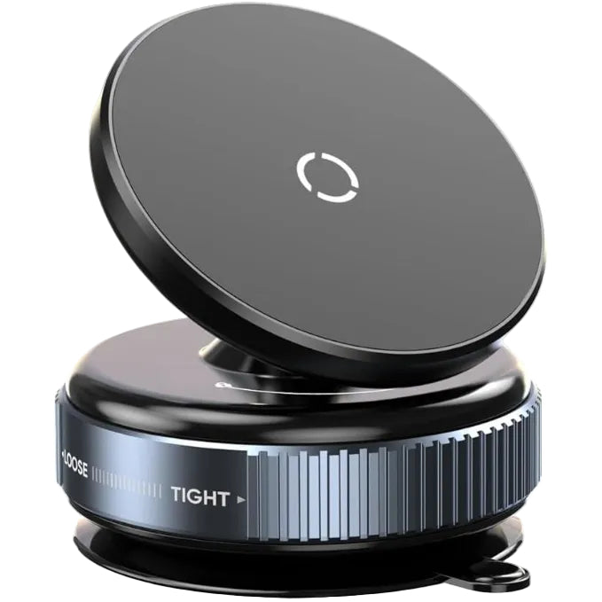 Magnetic Suction Phone Holder