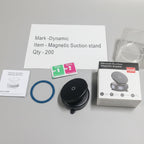 Magnetic Suction Phone Holder